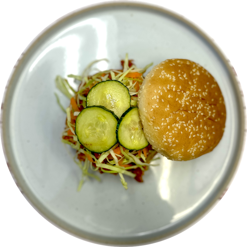 Monthly Chef`s Specials